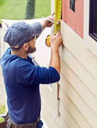 Best Fiber Cement Siding Installation  in , NV